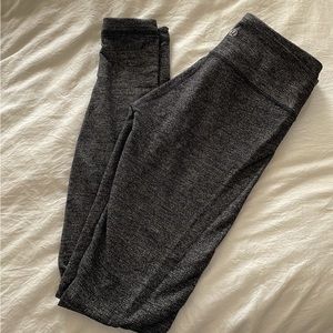 Lulu lemon leggings! In great condition!